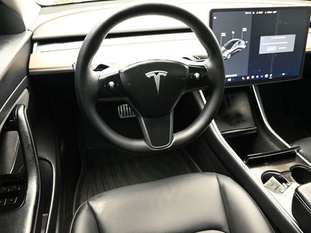 2020 Tesla Model 3 Standard Range Plus RWD - 22975749 - 17