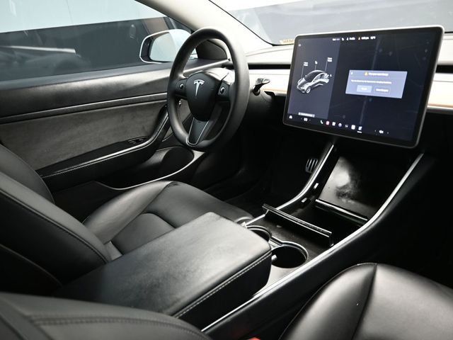2020 Tesla Model 3 Standard Range Plus RWD - 22975749 - 18