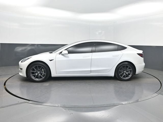 2020 Tesla Model 3 Standard Range Plus RWD - 22975749 - 1