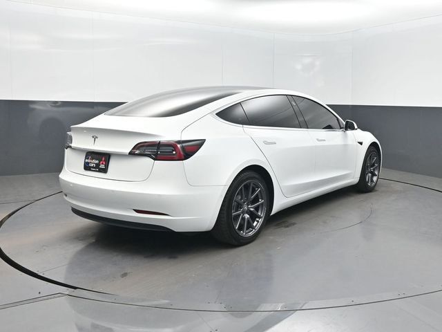 2020 Tesla Model 3 Standard Range Plus RWD - 22975749 - 24