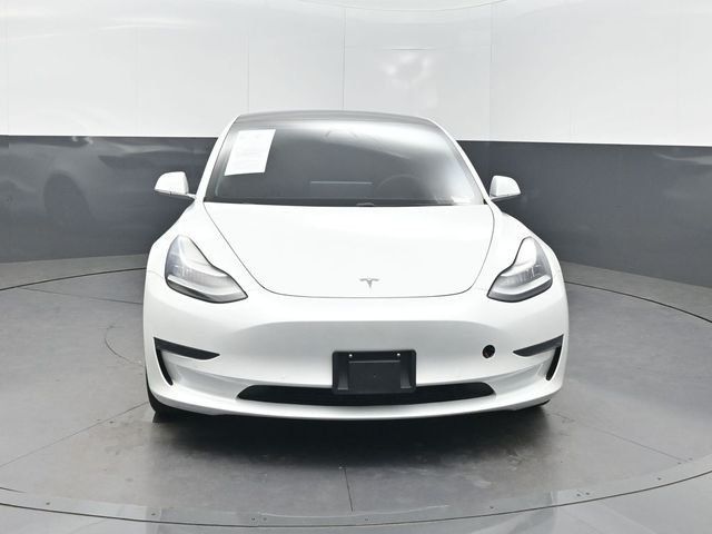 2020 Tesla Model 3 Standard Range Plus RWD - 22975749 - 27