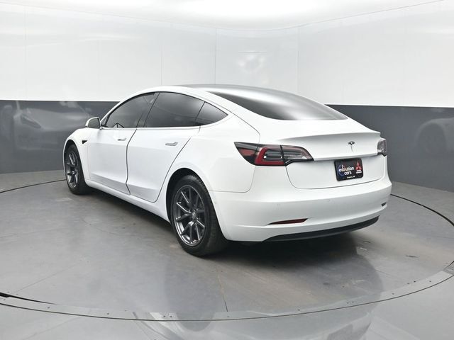 2020 Tesla Model 3 Standard Range Plus RWD - 22975749 - 2