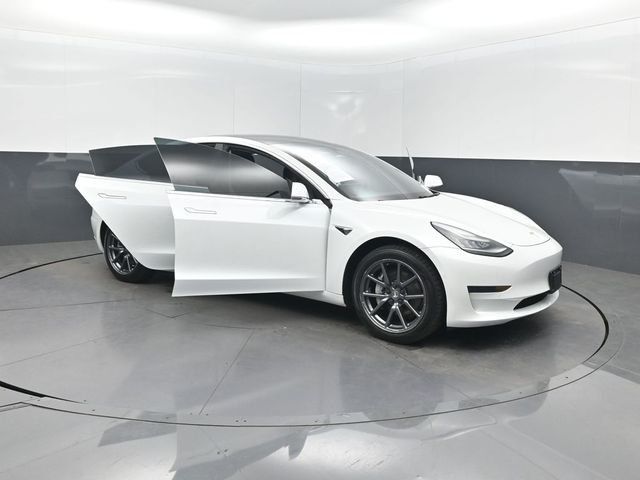 2020 Tesla Model 3 Standard Range Plus RWD - 22975749 - 30