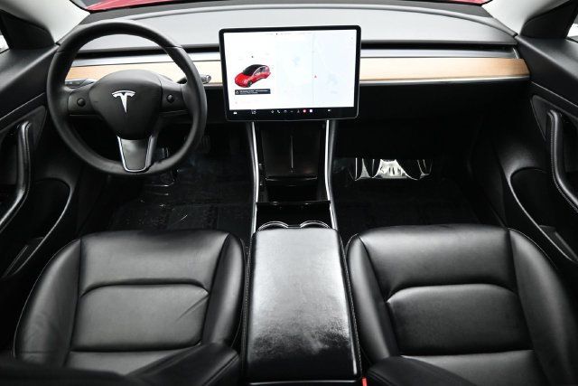 2020 Tesla Model 3 Standard Range Plus RWD - 23071983 - 10