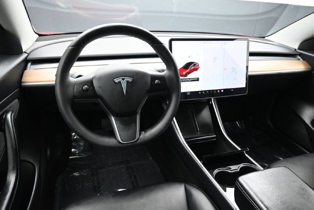 2020 Tesla Model 3 Standard Range Plus RWD - 23071983 - 11