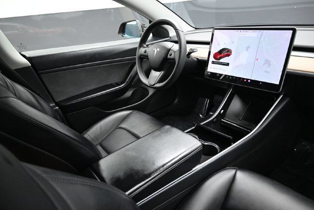 2020 Tesla Model 3 Standard Range Plus RWD - 23071983 - 12