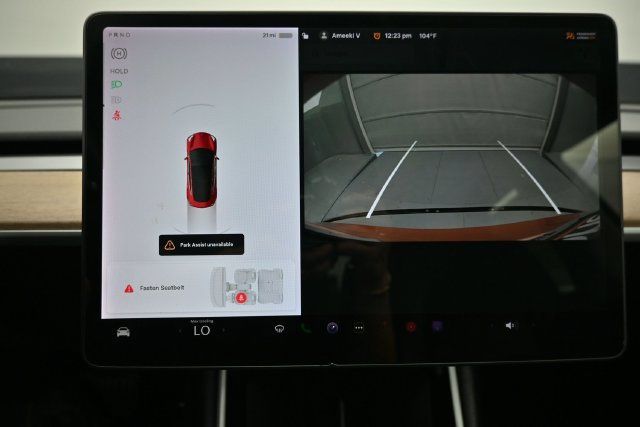 2020 Tesla Model 3 Standard Range Plus RWD - 23071983 - 13