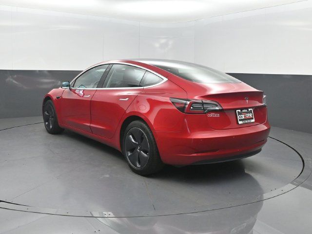 2020 Tesla Model 3 Standard Range Plus RWD - 23071983 - 17