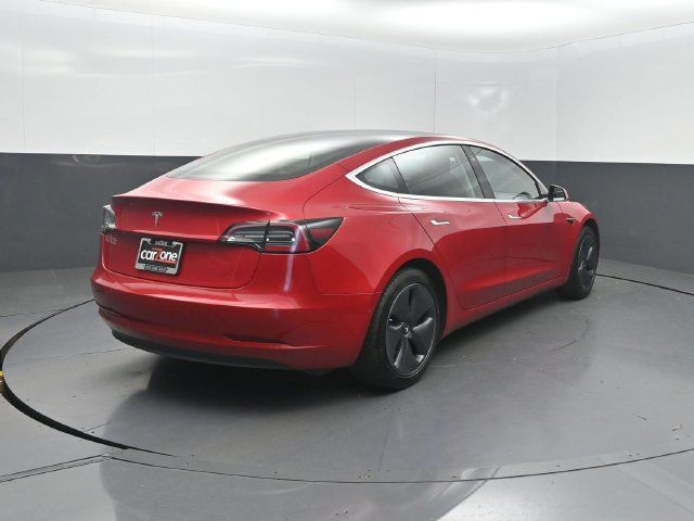 2020 Tesla Model 3 Standard Range Plus RWD - 23071983 - 19