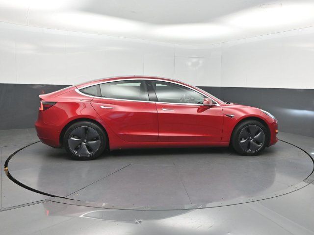 2020 Tesla Model 3 Standard Range Plus RWD - 23071983 - 20