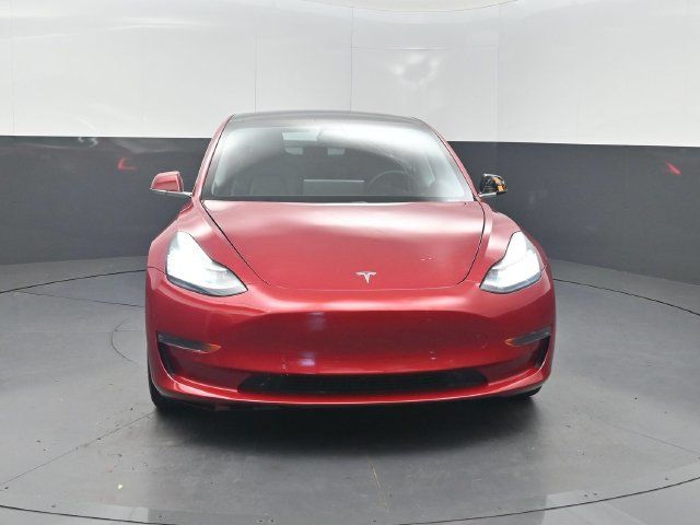 2020 Tesla Model 3 Standard Range Plus RWD - 23071983 - 22