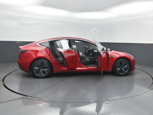2020 Tesla Model 3 Standard Range Plus RWD - 23071983 - 24