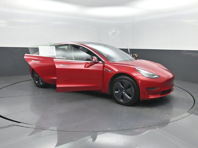 2020 Tesla Model 3 Standard Range Plus RWD - 23071983 - 25