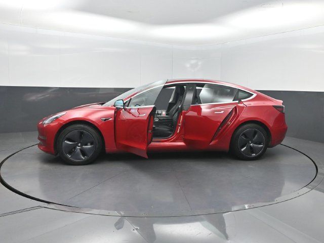 2020 Tesla Model 3 Standard Range Plus RWD - 23071983 - 26