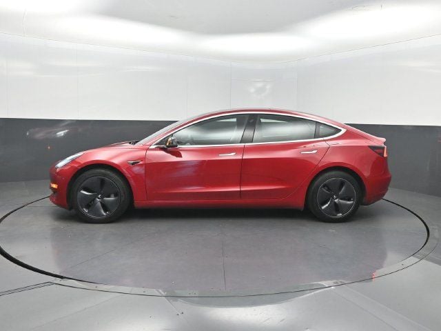 2020 Tesla Model 3 Standard Range Plus RWD - 23071983 - 2