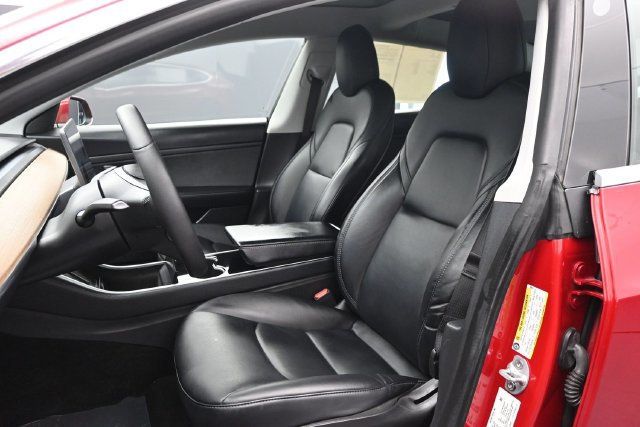 2020 Tesla Model 3 Standard Range Plus RWD - 23071983 - 4