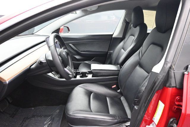 2020 Tesla Model 3 Standard Range Plus RWD - 23071983 - 5