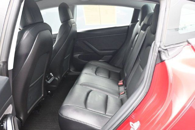 2020 Tesla Model 3 Standard Range Plus RWD - 23071983 - 8