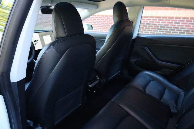 2020 Tesla Model 3 Standard Range Plus RWD - 22932742 - 10