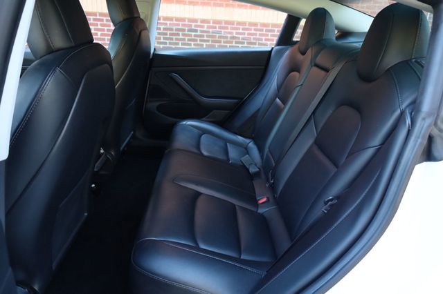 2020 Tesla Model 3 Standard Range Plus RWD - 22932742 - 11