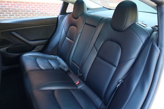 2020 Tesla Model 3 Standard Range Plus RWD - 22932742 - 12