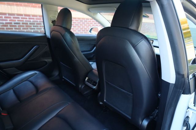 2020 Tesla Model 3 Standard Range Plus RWD - 22932742 - 13