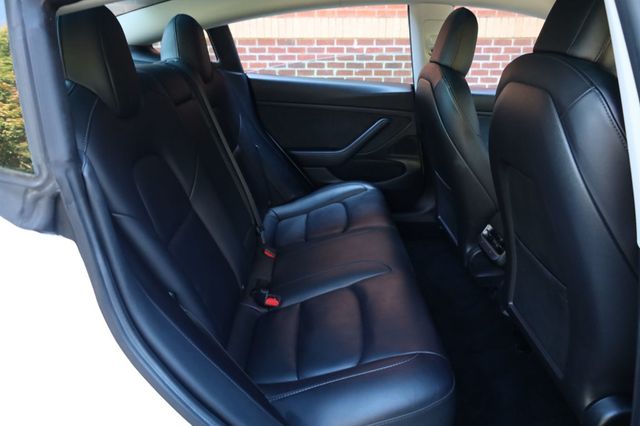 2020 Tesla Model 3 Standard Range Plus RWD - 22932742 - 14