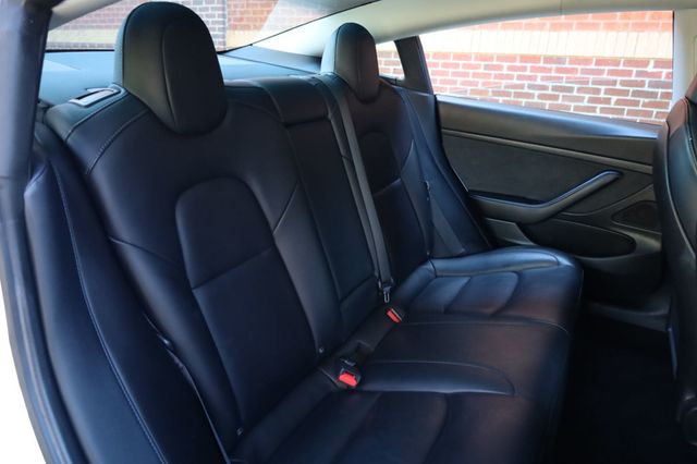 2020 Tesla Model 3 Standard Range Plus RWD - 22932742 - 15