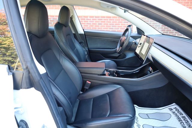 2020 Tesla Model 3 Standard Range Plus RWD - 22932742 - 16