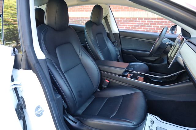 2020 Tesla Model 3 Standard Range Plus RWD - 22932742 - 17