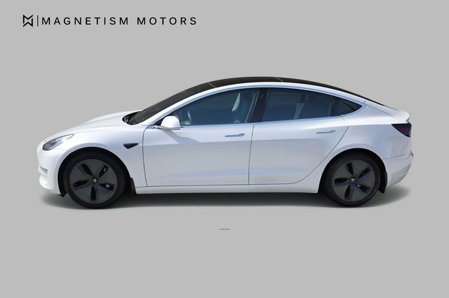 2020 Tesla Model 3 Standard Range Plus RWD - 22932742 - 1