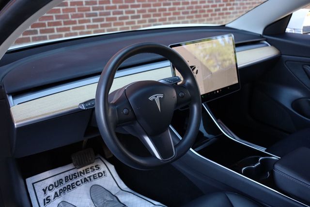 2020 Tesla Model 3 Standard Range Plus RWD - 22932742 - 19