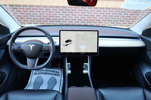 2020 Tesla Model 3 Standard Range Plus RWD - 22932742 - 26