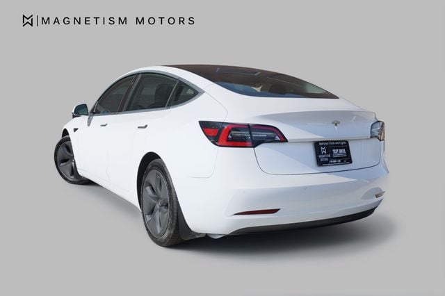 2020 Tesla Model 3 Standard Range Plus RWD - 22932742 - 2