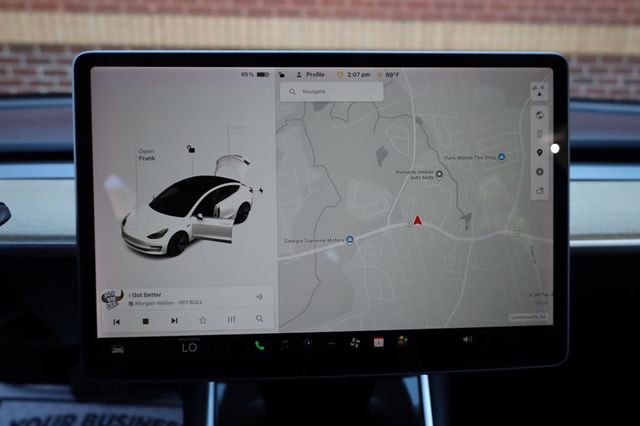 2020 Tesla Model 3 Standard Range Plus RWD - 22932742 - 33