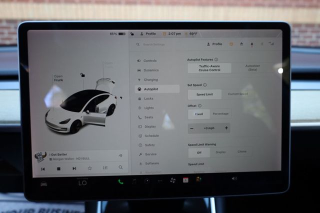 2020 Tesla Model 3 Standard Range Plus RWD - 22932742 - 36