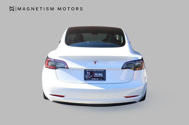 2020 Tesla Model 3 Standard Range Plus RWD - 22932742 - 3