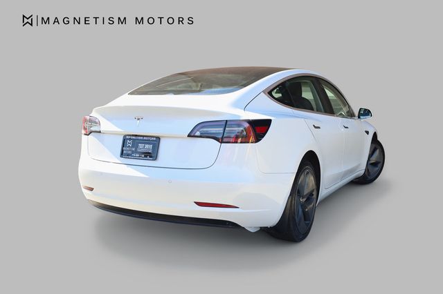 2020 Tesla Model 3 Standard Range Plus RWD - 22932742 - 4