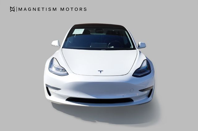 2020 Tesla Model 3 Standard Range Plus RWD - 22932742 - 6