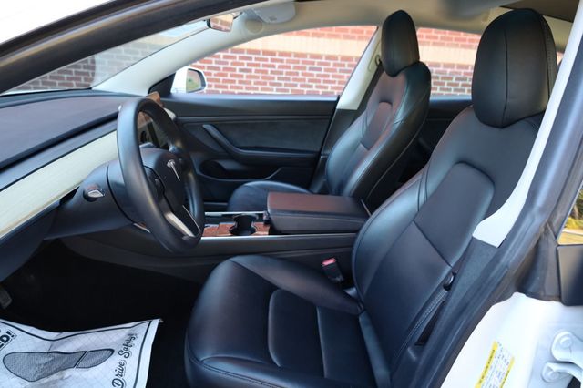 2020 Tesla Model 3 Standard Range Plus RWD - 22932742 - 7