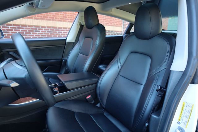 2020 Tesla Model 3 Standard Range Plus RWD - 22932742 - 8