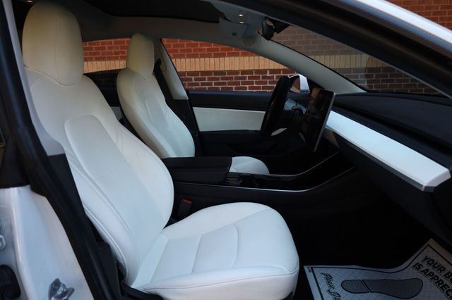 2020 Tesla Model 3 Standard Range Plus RWD - 22932872 - 9