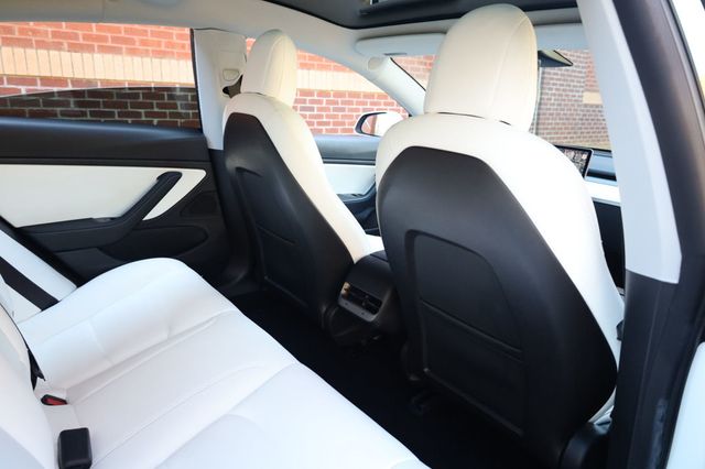 2020 Tesla Model 3 Standard Range Plus RWD - 22932872 - 11