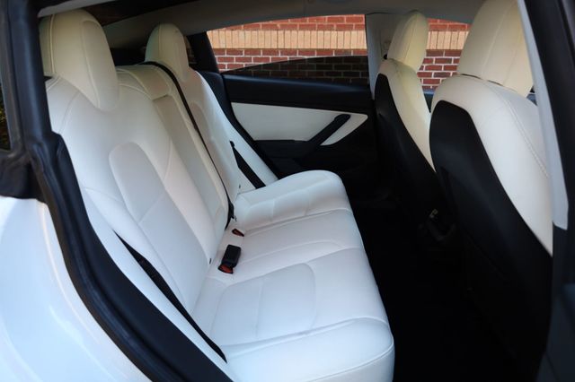 2020 Tesla Model 3 Standard Range Plus RWD - 22932872 - 12