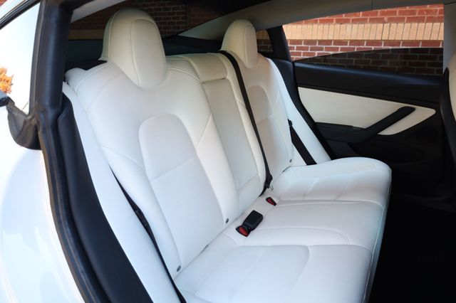 2020 Tesla Model 3 Standard Range Plus RWD - 22932872 - 13