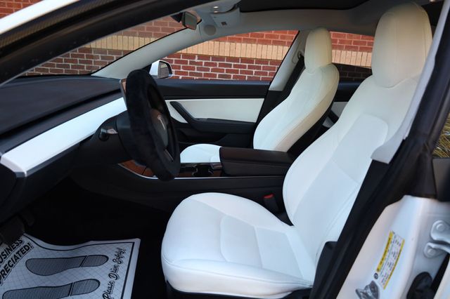 2020 Tesla Model 3 Standard Range Plus RWD - 22932872 - 14