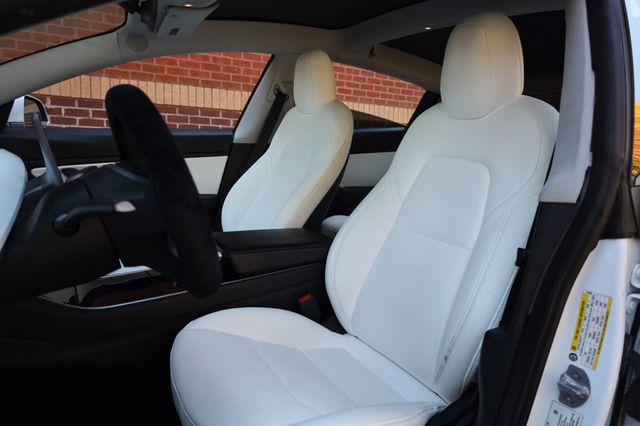 2020 Tesla Model 3 Standard Range Plus RWD - 22932872 - 15