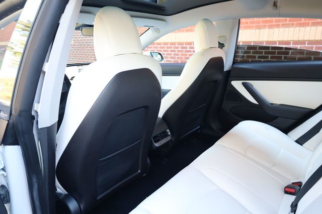 2020 Tesla Model 3 Standard Range Plus RWD - 22932872 - 17