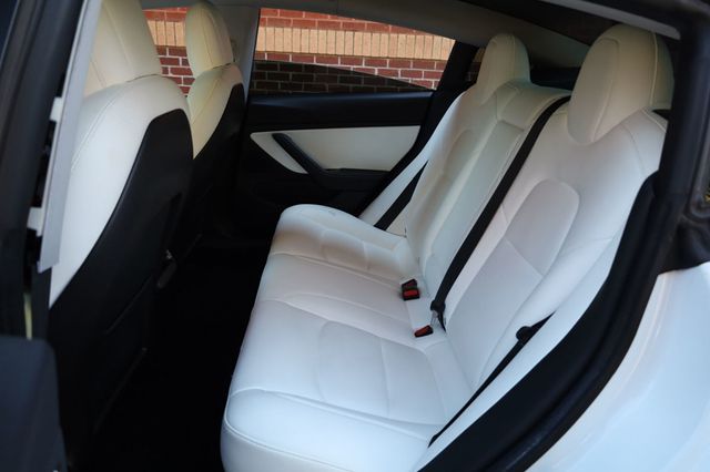 2020 Tesla Model 3 Standard Range Plus RWD - 22932872 - 18