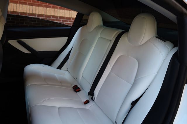 2020 Tesla Model 3 Standard Range Plus RWD - 22932872 - 19